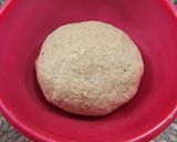 Foto del paso 4 de la receta: 🍞🌾 Pan de molde integral multisemillas 🌾🍞 Harina integral + 0000 + salvado de trigo + semillas