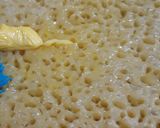 Foto langkah ke 3 dari resep Martabak Manis Teflon.