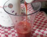 Cara Membuat Juice Strawbery Lemon 2