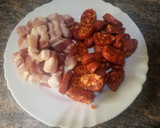 Foto del paso 5 de la receta: Lentejas en olla rápida