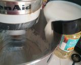 Foto del paso 2 de la receta: Panquecas 😍