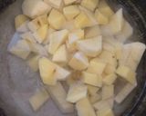 Foto del paso 2 de la receta: Puré de papas a mi manera 😋