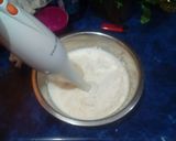 Foto del paso 1 de la receta: Panqueques con manjar o mermelada