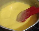 Foto langkah ke 5 dari resep Pie susu bali ekonomis.