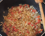 Foto del paso 1 de la receta: Chupe de Jaiba