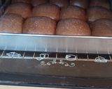Foto langkah ke 8 dari resep Roti Sobek Coklat.