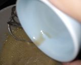 A picture of step 5 of Plain cake.