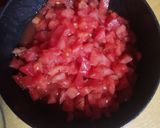 Foto del paso 2 de la receta: Fajitas de cerdo