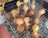 Foto del paso 3 de la receta: Pollo Oriental