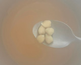 Foto del paso 4 de la receta: Caldo tlalpeño con pollo y garbanzos