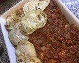 Foto del paso 3 de la receta: Lasaña de berenjenas