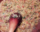 Foto del paso 17 de la receta: Cazuela de arroz con alitas y cuello de pollo con kabsa