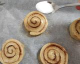 Foto del paso 8 de la receta: Roles de canela glaseados