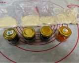 千層彩色芋頭酥的食譜步驟7照片
