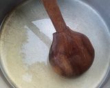 A picture of step 1 of بھنا گوشت مصالحہ.