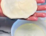 Foto del paso 4 de la receta: Pupusas😋