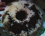 Foto langkah ke 4 dari resep Bolu tape lembut.
