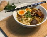 Foto del paso 6 de la receta: Udon