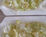 Foto del paso 1 de la receta: Fondos de alcachofas rellenos con atún