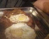 Foto del paso 5 de la receta: Milanesa de 35c.m x 40 c.m