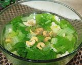 Hình bước làm 3 của món Cơm nhà mình