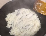 A picture of step 20 of Shrimp/Prawn Biryani#mycookbook.