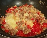 Foto del paso 2 de la receta: Calabacin relleno