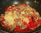 Foto del paso 2 de la receta: Calabacin relleno