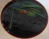 Foto langkah ke 1 dari resep Kue Jongkong.