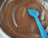 Kozáksapka avagy hólabda🥥 recept fázis 4 fotója