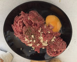 Foto del paso 2 de la receta: Caldo de albóndigas