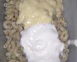 Foto del paso 5 de la receta: Ensalada de coditos UTVCO