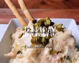 Foto del paso 8 de la receta: Ensaladilla rusa "estilo murciano"
