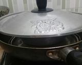 Foto langkah ke 8 dari resep Roti sobek teflon.