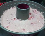 Foto del paso 6 de la receta: Bizcocho  casero con fresas