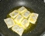 Foto langkah ke 3 dari resep Martabak Udang.