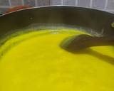 Rajasthani Besan Kadhi recipe step 5 photo