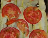 Foto del paso 4 de la receta: Lasagna de lentejas