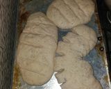 Foto del paso 5 de la receta: Pan Casero con Mix de Semillas