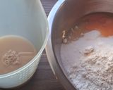 Foto del paso 1 de la receta: Donas