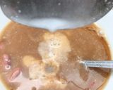 Foto langkah ke 6 dari resep Bubur Kacang Merah.