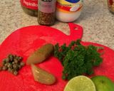 Foto del paso 1 de la receta: Salsa showy #TeQuiero