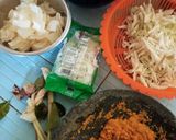 Foto langkah ke 1 dari resep Soto kikil.