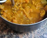 Foto del paso 3 de la receta: Dulce de batata 😋😊