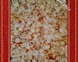 Foto langkah ke 8 dari resep Popcorn Bronsin Berondong Asin #KusukaNgemil #PekanInspirasi.