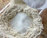 Foto del paso 3 de la receta: Panquemao Tradicional Murciano 🥯 ☕️