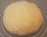 Lotti kiflik - avagy bécsi hókifli az omlós, illatos csoda recept fázis 1 fotója