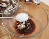 Foto langkah ke 5 dari resep Ca Terong ala Korea / 가지무침 (Gaji Muchim).