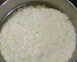 A picture of step 4 of Rasgulla.
