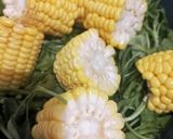 Foto langkah ke 4 dari resep Sayur Bening Bayam.